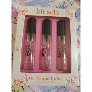 Kitsch Holiday Hair Trio Set